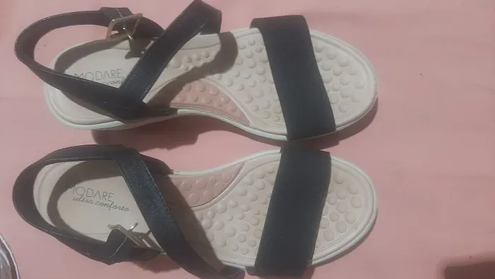 SANDÁLIA PARA JOVENS OU SENHORAS