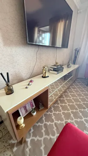 Móvel sala Rack