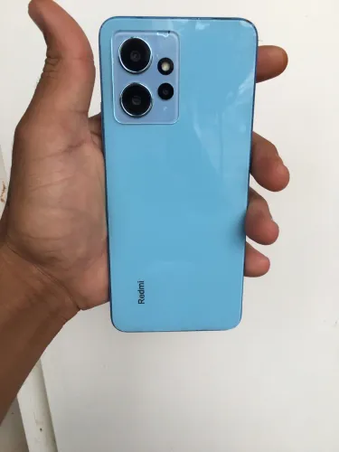 Xaomi Hyper 128 gigas