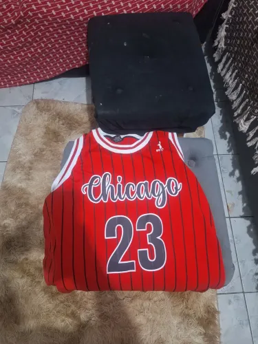 Vendo Regata de basquete