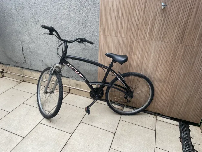 Vendo bicicleta