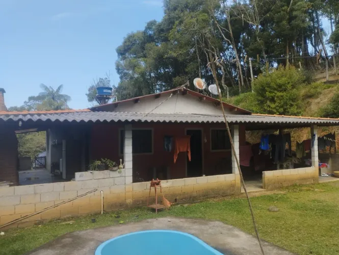 Vendo sitio