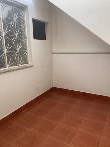Imóvel para aluguel tem 40 metros quadrados com 1 quarto em Piedade - Rio de Janeiro - RJ