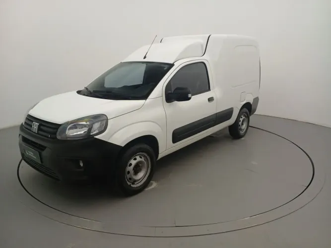 Fiat Fiorino Endurance EVO 1.4 Flex 8V 2P 2024