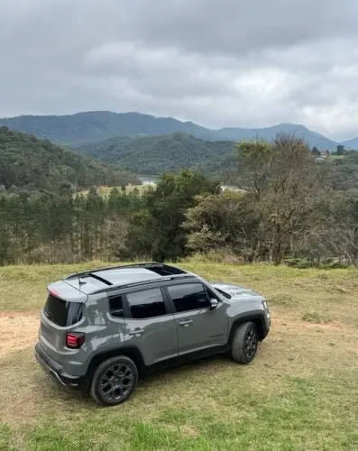Jeep Renegade S T270 1.3 TB 4X4 Flex Aut. 2022