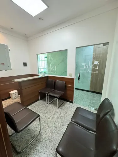 sala locacao .Bueno medical .