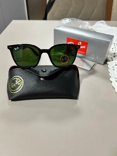 Rayban model 4297 edição Ferrari - original 