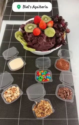 Açaí 