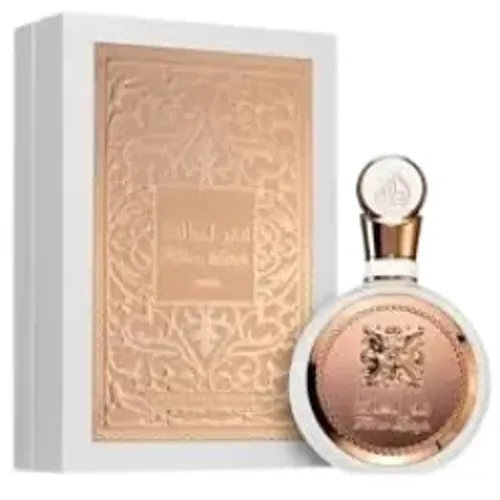 Lattafa Fakhar Femenino 100ml EDP