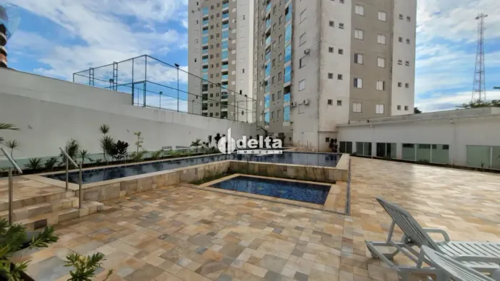 Apartamento com 3 quartos sendo 1 suíte disponível para venda e locação no bairro Granja M