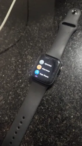 Apple watch series 6