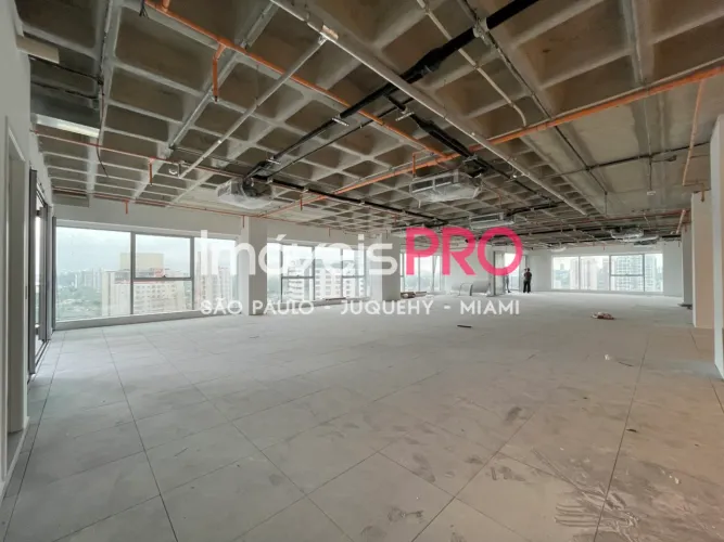 Conj. Comercial, Pinheiros - São Paulo