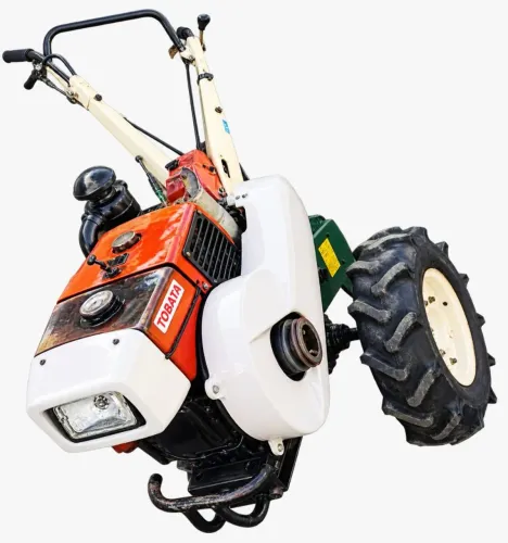 Tobata Yanmar Agritech