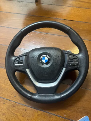 Volante BMW X4 2015 