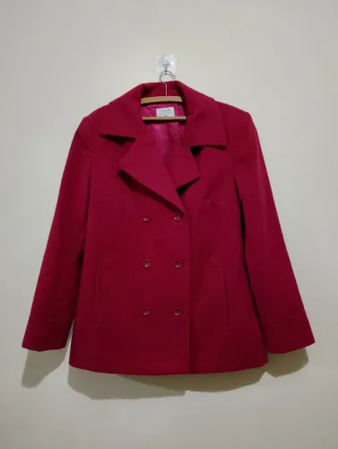 Blazer feminino Luigi Bertiolli número 44
