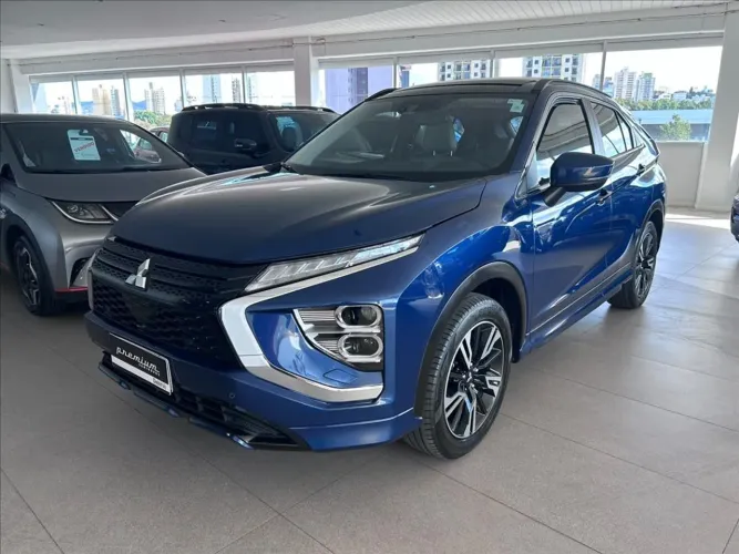 Mitsubishi Eclipse Cross HPE-S 1.5 AWD 165cv Aut. 2023