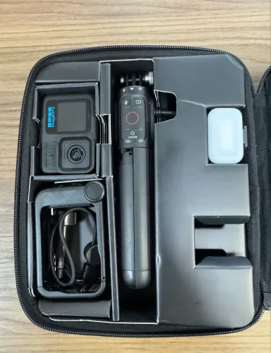 Go Pro 13 black - creator edition