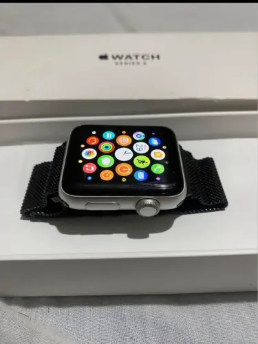Apple Watch Series 3