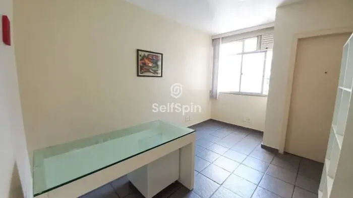 Sala para alugar - Centro - Niterói/RJ