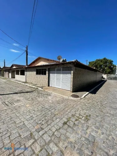 Casa com 2 dormitórios à venda, 50 m² por R$ 380.000,00 - Santa Paula II - Vila Velha/ES