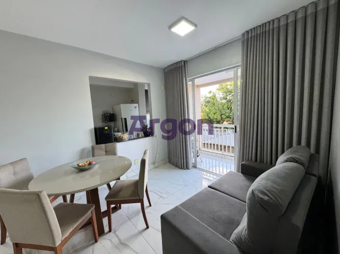 Apartamento à venda no Goiânia 2 - Happy Days