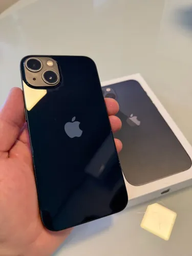 iPhone 13 128gb impecável