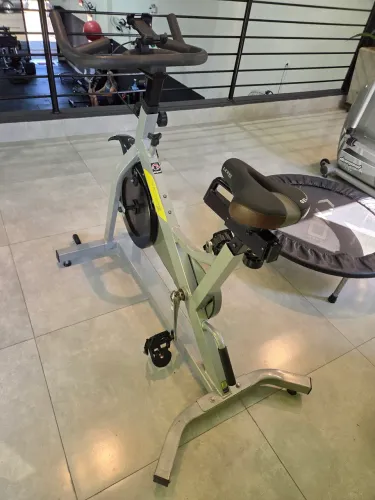 Bike spining profissional