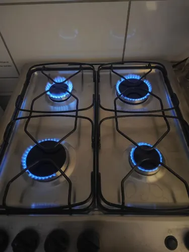 Fogão Electrolux