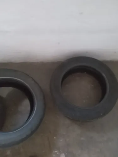 Pneus Aro 15 100 reais