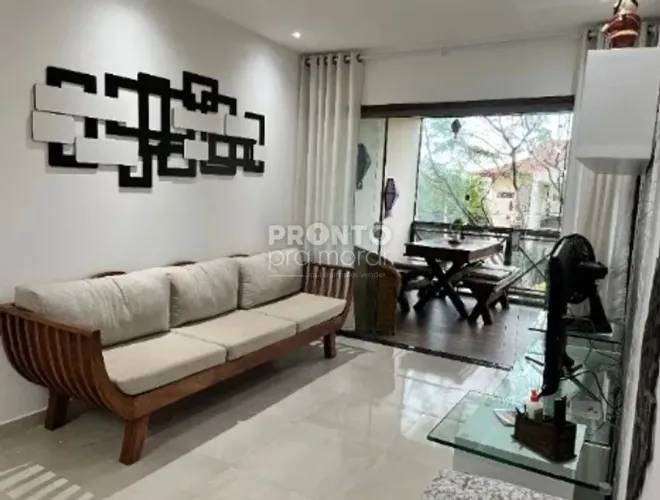 Apartamento com 2 quartos em Gravatá