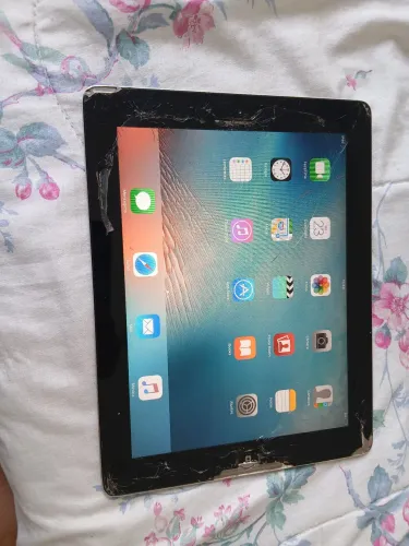 Ipad 2
