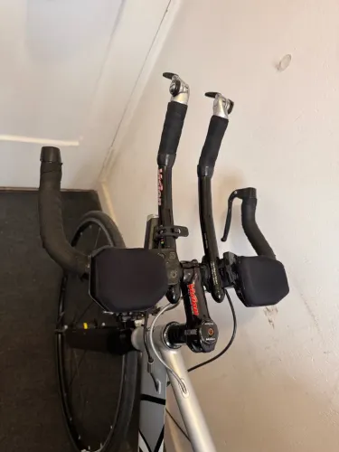 Bike speed triathlon Cervelo TAM 54