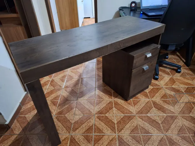 Mesa de computador