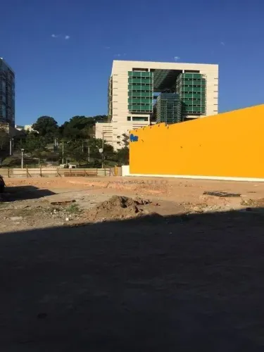 Terreno para aluguel, 6828 m² - Santa Luíza - Vitória/ES