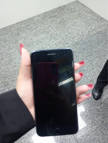 Vendo iPhone 8 Plus!