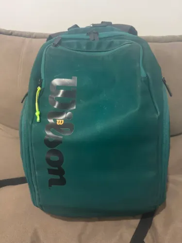 Mochila raqueteira blade