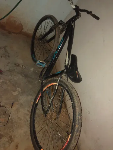 Baike aro 29