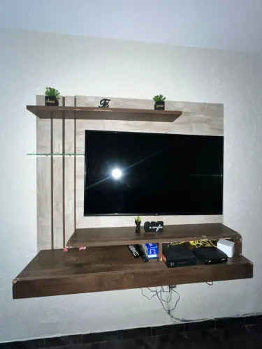 Painel para tv 43 polegadas