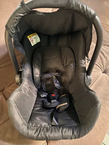 Bebê conforto