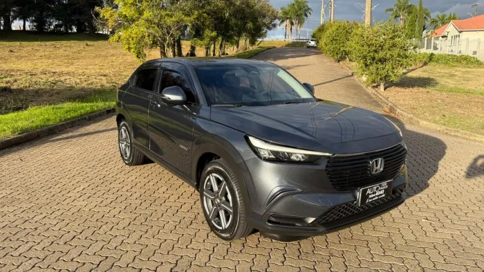 Honda HR-V EX 1.5 Sensing 16V 5P Aut. 2023