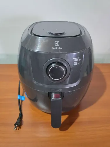 Air fryer
