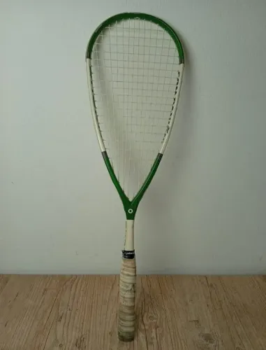 Raquete Squash Companion show 1.5
