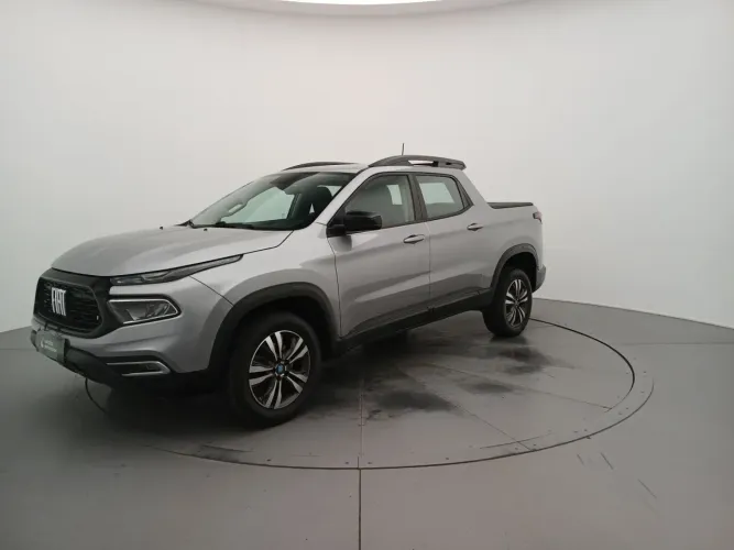 Fiat Toro Freedom 1.3 T270 4X2 Flex AUT 2025