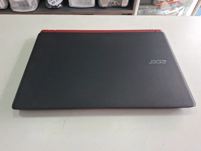 Notebook Acer Aspire