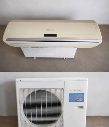 Ar condicionado 30.000 Btu ?s