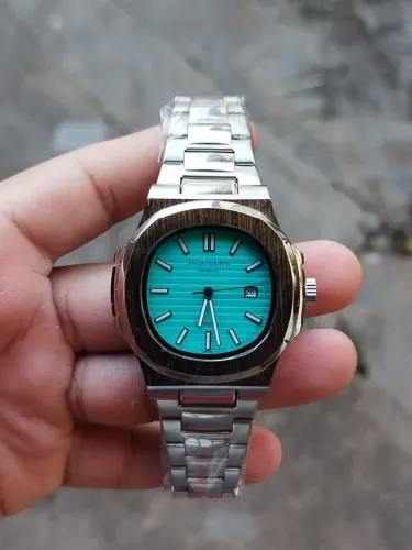 Relógio Masculino PATEK PHILIPPE Tiffany