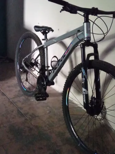 VENDO BIKE KRW