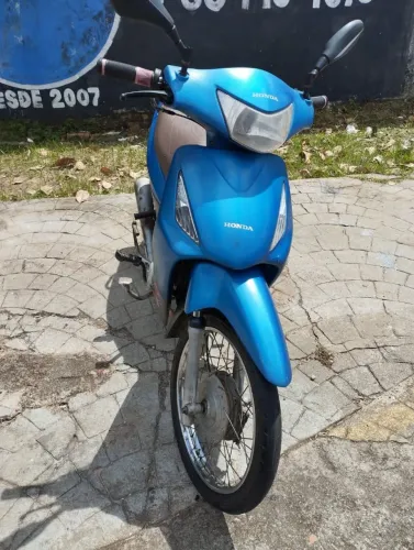 Vendo linda biz funcionando perfeitamente