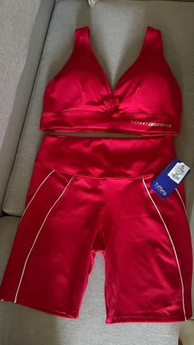 Roupas Fitness