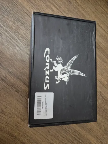 Módulo corzus HF 805 5 canais